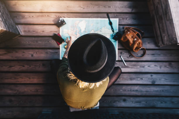 كاريزما الشخصية والثقه بالنفس