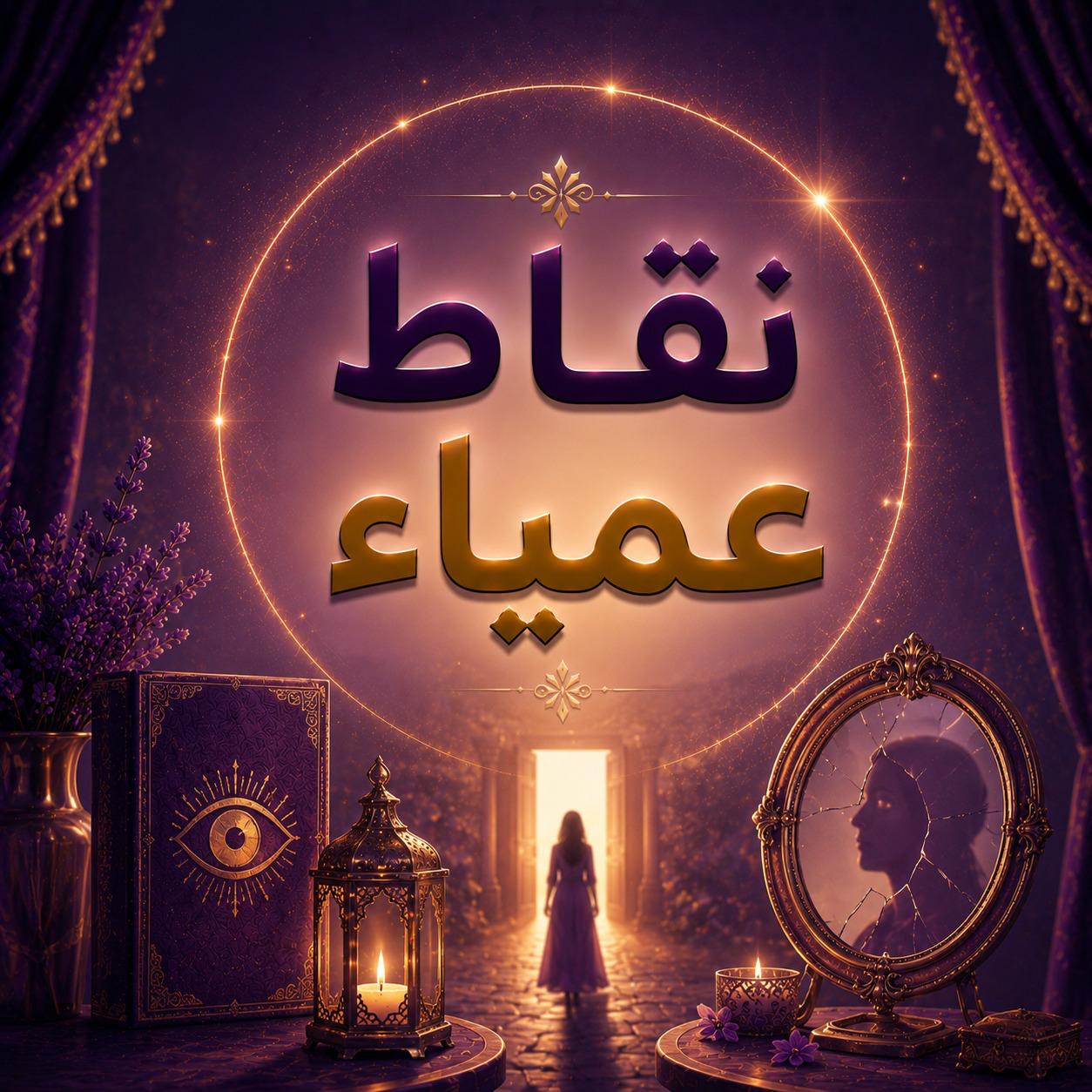 النقاط العمياء